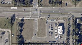 Premium Location - Outparcel 1 Available