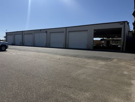 Industrial space for Sale at 2600 Booth Street in Monroe