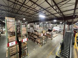 100% Net Leased Investment