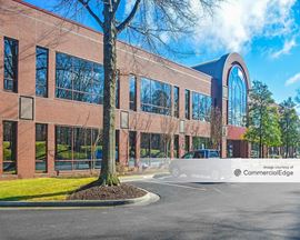 Innsbrook Corporate Center - Waterfront Plaza