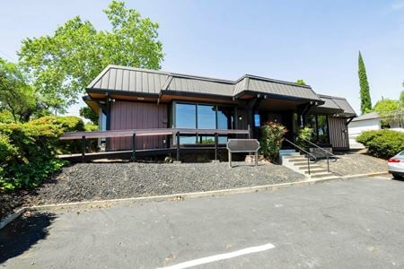 Photo of commercial space at 1930 West Street in Redding