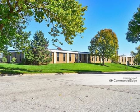 Office space for Rent at 6803 West 64th St in Overland Park