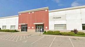 7110 Office Park Drive