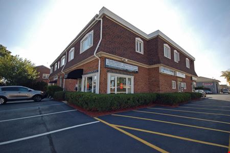 Photo of commercial space at 242 Washington Ave in Nutley