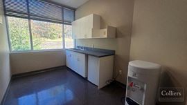 For Lease: Cantrell West Building