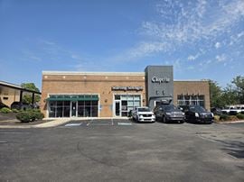 6087 Parkcenter Circle