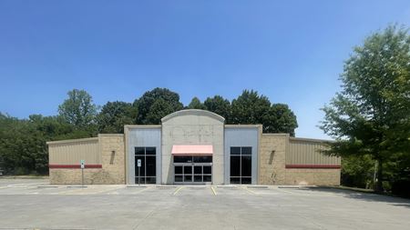 Retail space for Sale at 1054 North Carolina 86 in Yanceyville