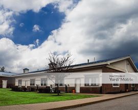 Corporate Center at Pease