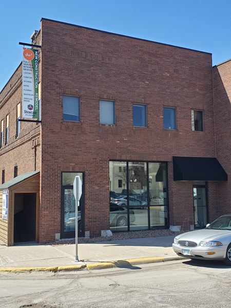 Commercial space for Rent at 714 Lake Ave in Detroit Lakes