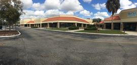 Skylark Plaza