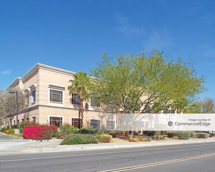 La Quinta Medical Center 47647 Caleo Bay Drive, La Quinta, CA Office Space