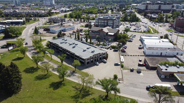 Westview Business Centre