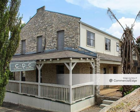 Bee Cave Center - Austin
