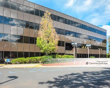 Office space for Rent at 10 Madison Avenue in Morristown