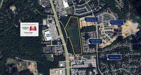 Other space for Sale at 10701 Iron Bridge Rd in Chester