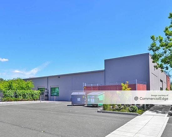 Columbia Tech Center - Building 13