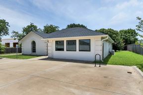 4558 Keller Hicks Rd