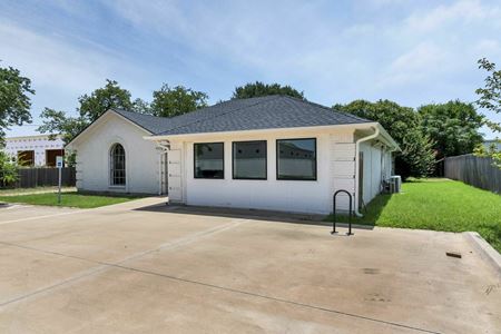 Photo of commercial space at 4558 Keller Hicks Rd in Fort Worth