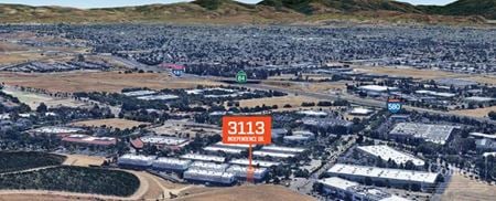 Industrial space for Sale at 3113 Independence Dr in Livermore