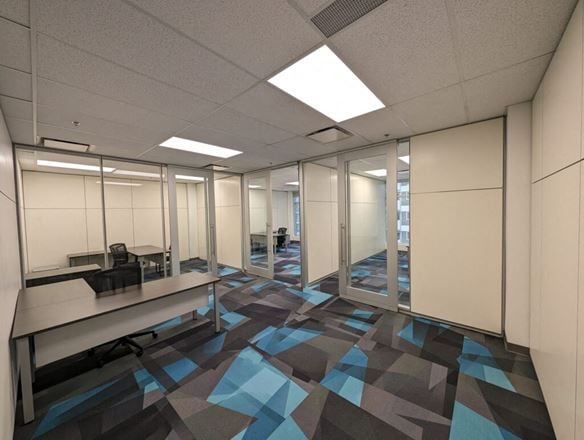EZ Office - Hotel Arts Gallery