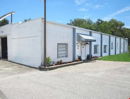 Industrial space for Sale at 11611 Old Hillsborough Avenue in Seffner