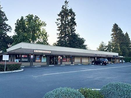 Other space for Rent at 2038 Redwood Rd in Napa
