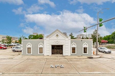 Commercial space for Sale at 854 Main Street in Baton Rouge
