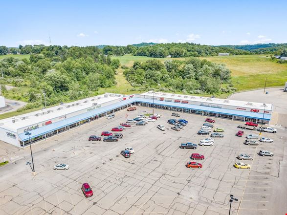 Maysville Market Center