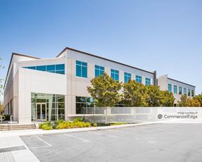 Valley Technology Centre - 2720 Zanker Road - San Jose