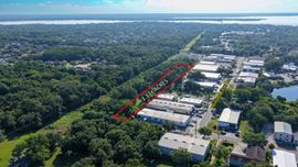 HSW - Harbor Lake Dr