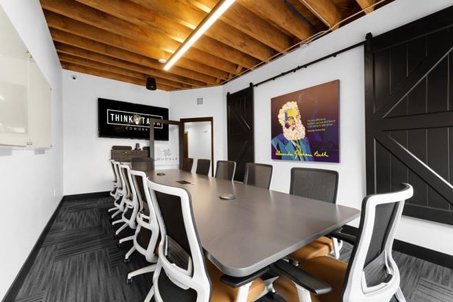 Think Tank Cowork