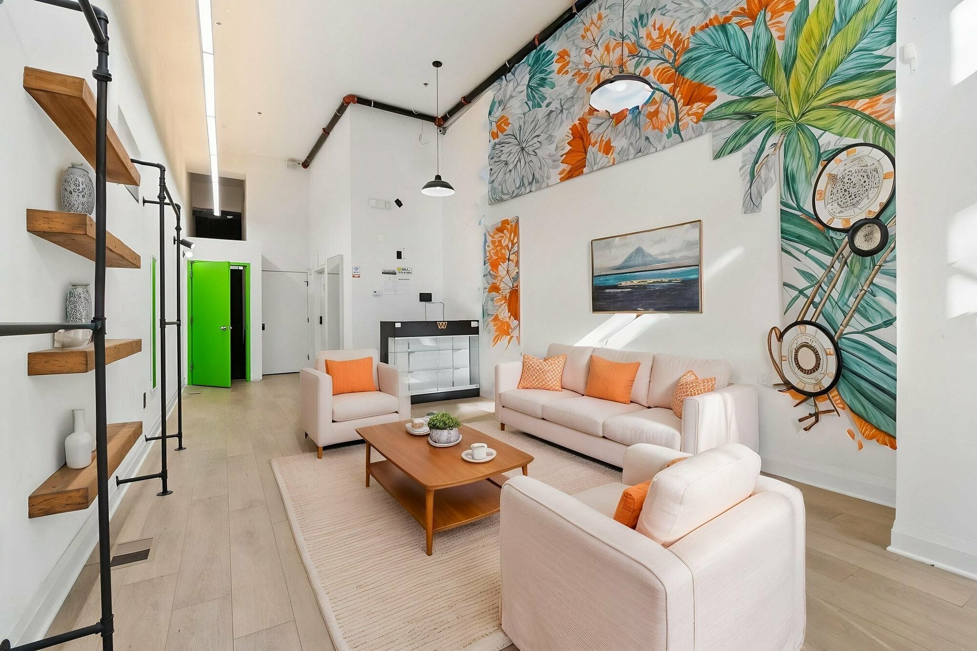 3622 Georgia Ave Northwest, Washington, DC 20010