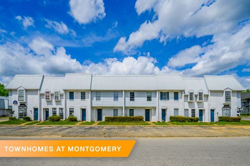 Receiver Sale: The Montgomery Park Collection | Multifamily Portfolio