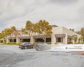 Silicon Valley Research Center - 1140 & 1150 Ringwood Court