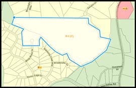 Gainesville Land