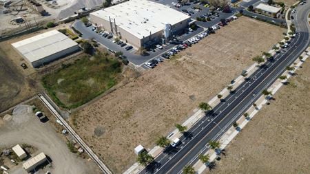 VacantLand space for Rent at 4185 Earthwood Ln in San Luis Obispo