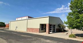 Office Warehouse Available - 4011 Business Park Dr.