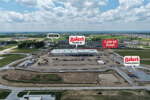 204th & Q Kensington Park - Retail for Lease