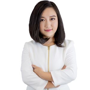 Jenny Liu , MBA