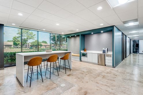 Workstyle Flexible Spaces - 5600 Northwest Central Drive