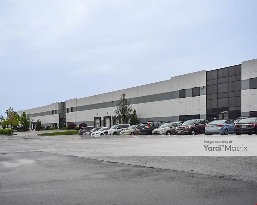 Corporate 44 Business Park - Buildings 5 & 6