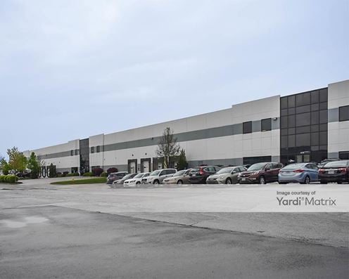 Corporate 44 Business Park - Buildings 5 & 6