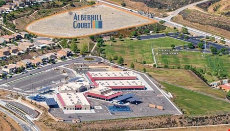VacantLand space for Sale at Lake St in Lake Elsinore