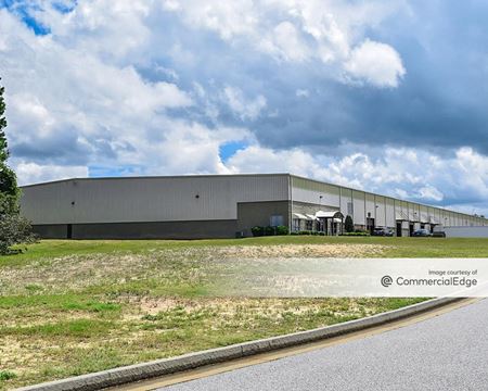 Industrial space for Rent at 6345 Zell Miller Pkwy in Statesboro