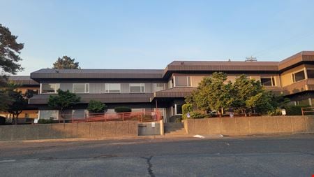 Coworking space for Rent at 2528 Wheaton Way Ste 105 in Bremerton