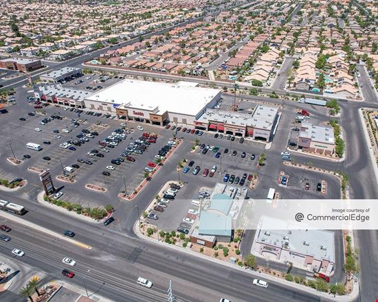 South Summerlin Marketplace