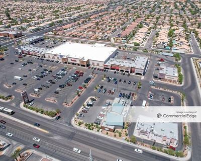 South Summerlin Marketplace