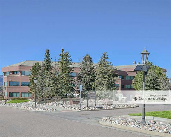 David C. Cook Building