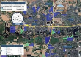 Star Retail Multi-Tenant