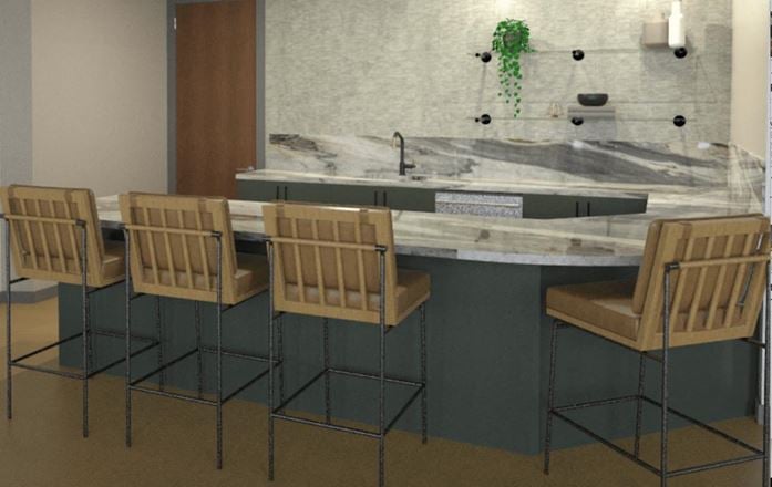Studio Works - Addison Circle
